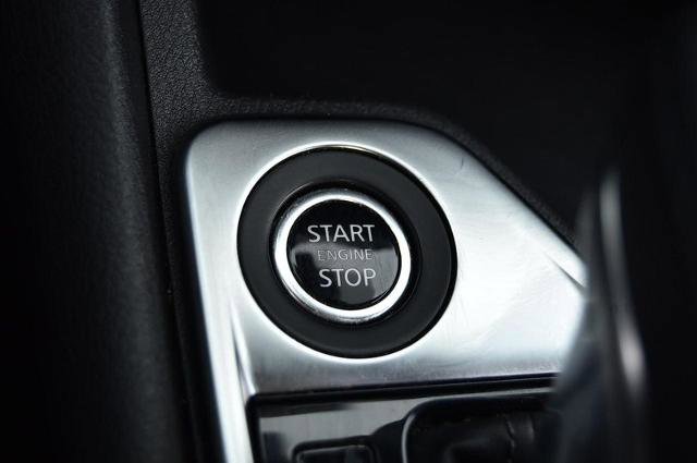 Certified 2024 Nissan Sentra SV image 17