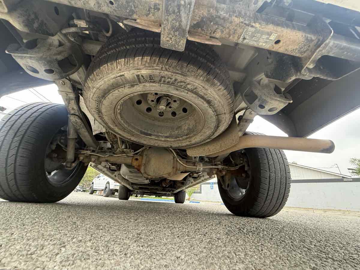 Used 2019 Ford F150 XL w/ Equipment Group 101A Mid image 27