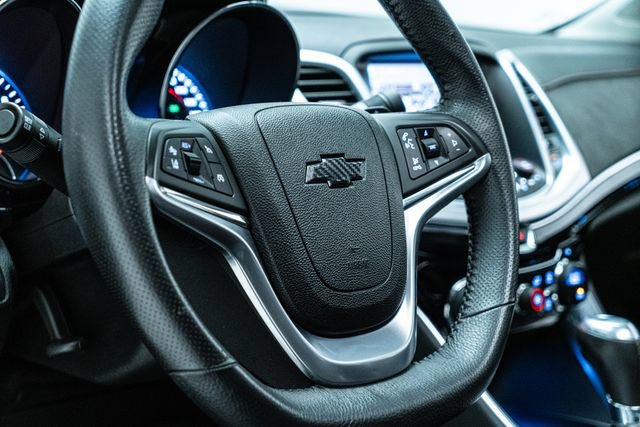 Used 2015 Chevrolet SS RWD image 24