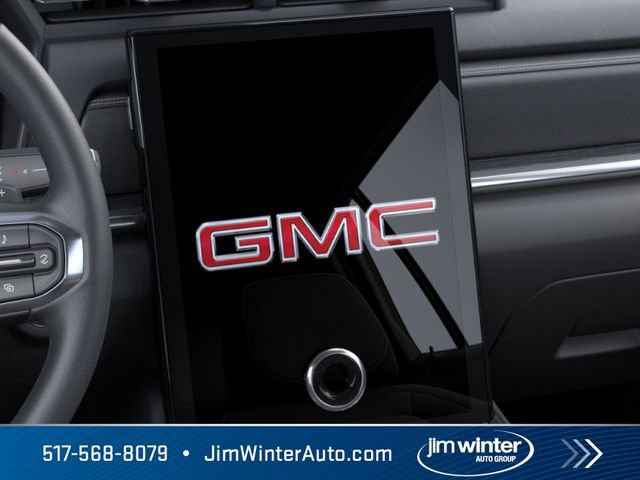 New 2027 GMC Terrain Elevation w/ Elevation Premium Package AWD/4WD image 20