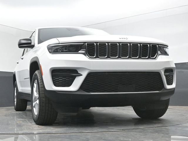 New 2026 Jeep Grand Cherokee Laredo X image 42