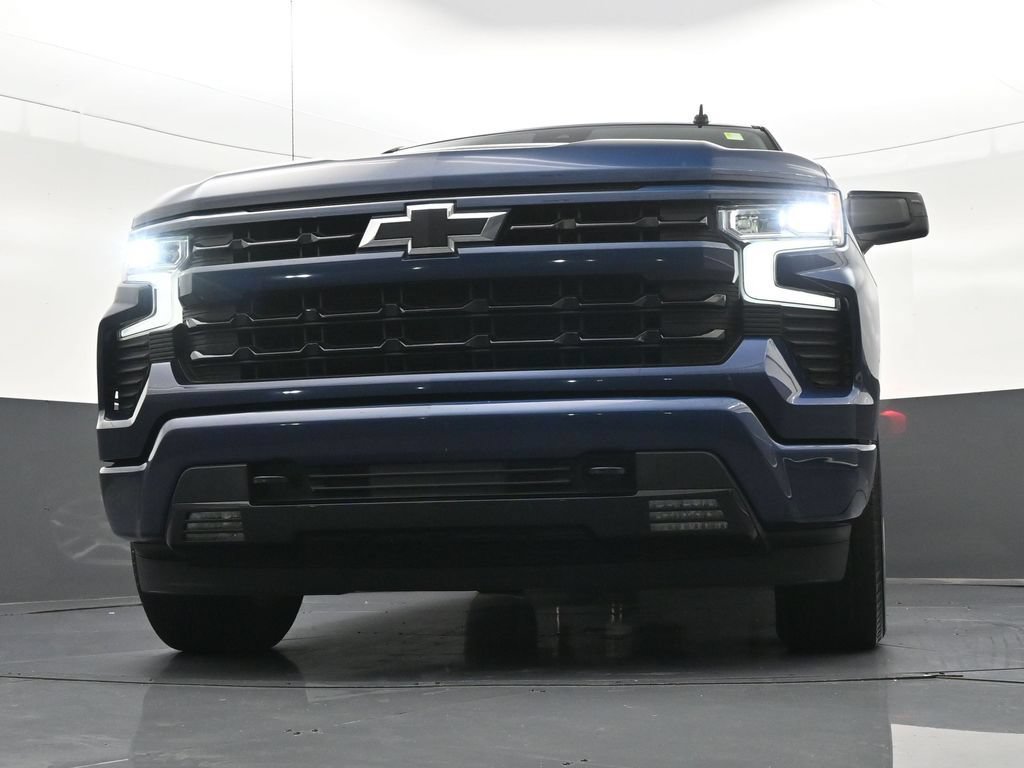 Used 2023 Chevrolet Silverado 1500 RST RWD image 31