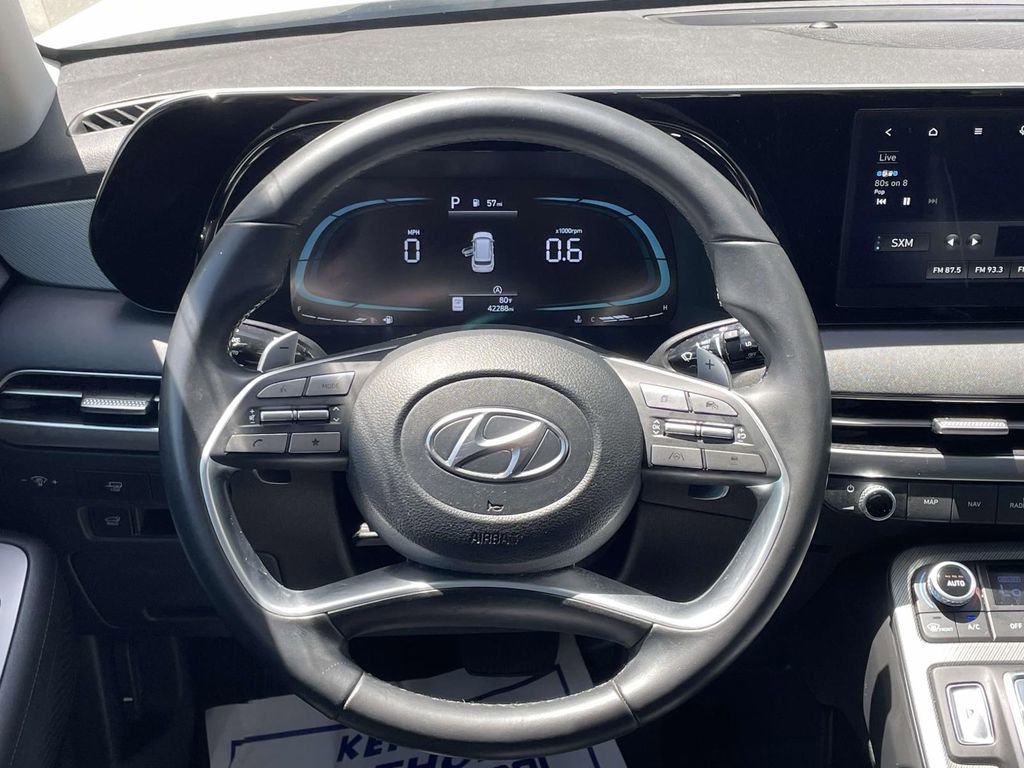 Used 2023 Hyundai Palisade SEL AWD/4WD image 14