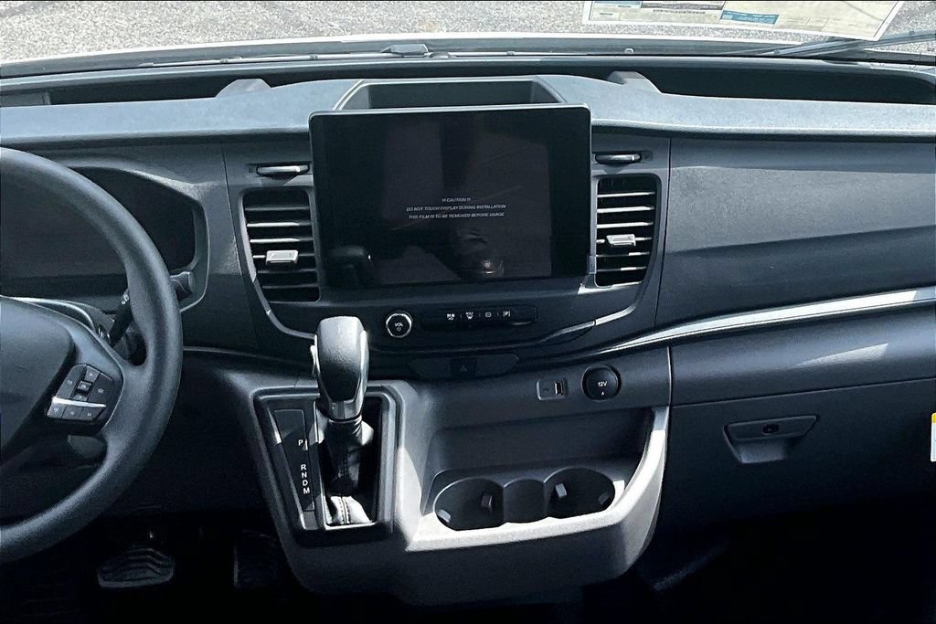 New 2026 Ford Transit 250 148 Medium Roof RWD image 7