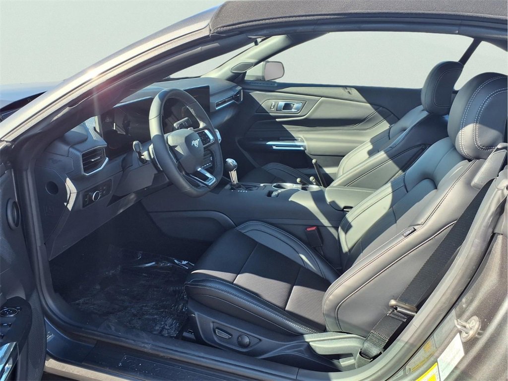 New 2026 Ford Mustang GT Premium image 20