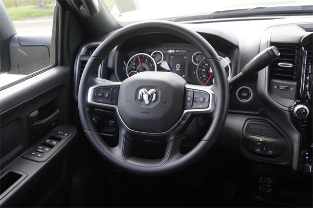 New 2026 RAM 3500 Tradesman image 14
