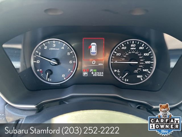 Certified 2024 Subaru Outback Limited image 14