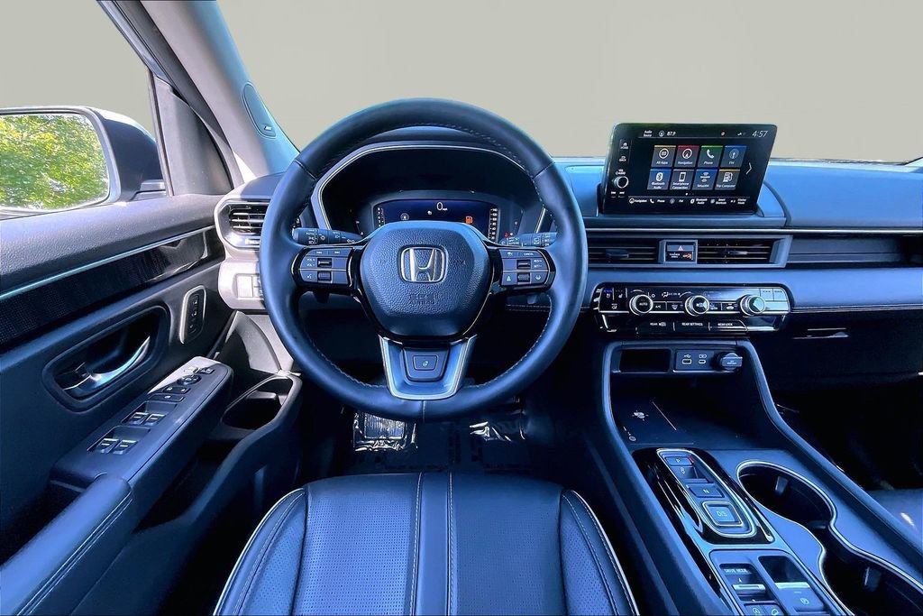 Used 2023 Honda Pilot Elite image 8