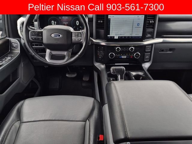 Used 2023 Ford F150 Lariat image 27