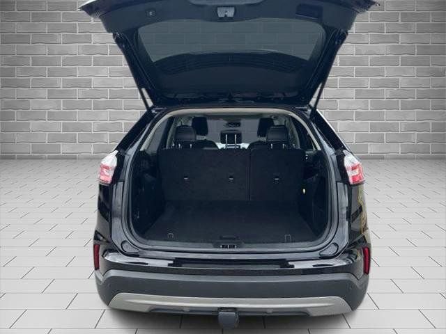Certified 2023 Ford Edge SEL w/ Convenience Package image 10