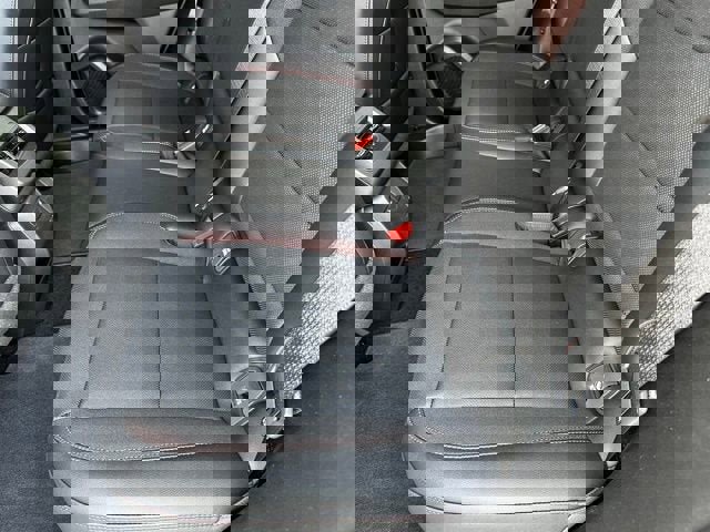 New 2025 Chevrolet Equinox EV RS w/ Active Safety Package 3 image 22