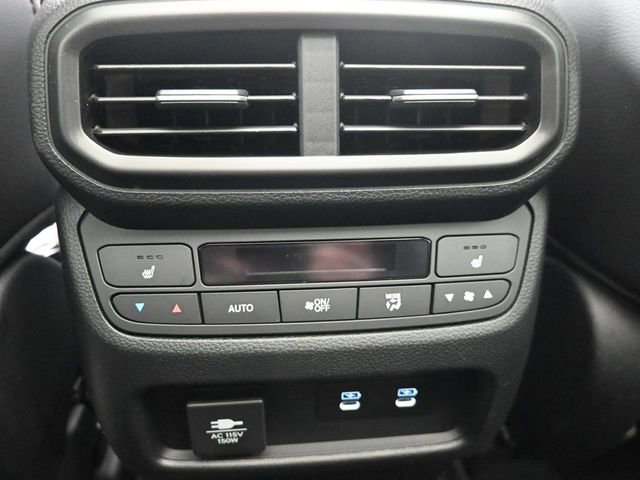 New 2026 Honda Pilot Black Edition image 22