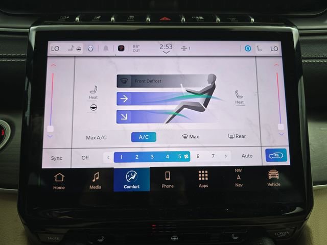 Used 2023 Jeep Grand Cherokee Limited w/ Trailer Tow Prep Group (B) image 31