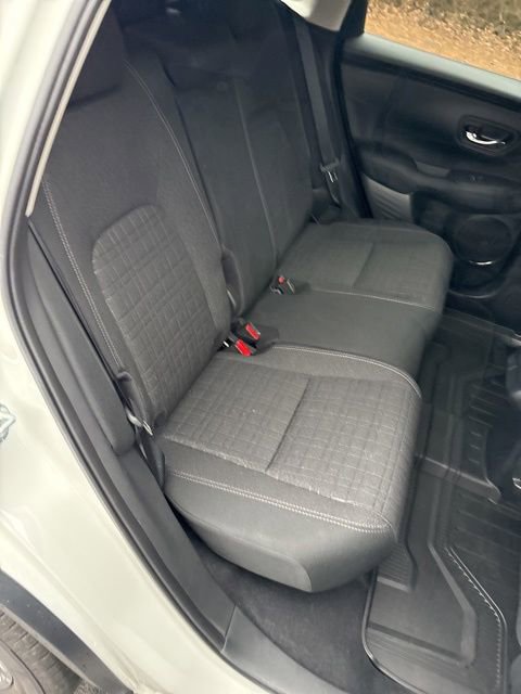 Used 2025 Honda HR-V LX image 38