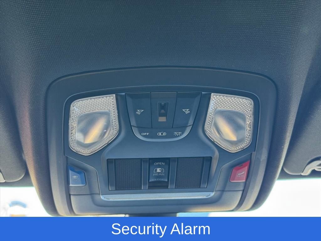 Used 2019 RAM 1500 Big Horn image 17