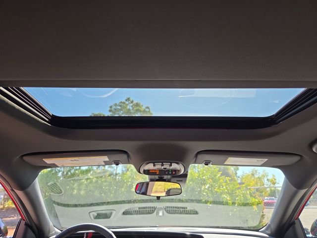 New 2026 Buick Envista Sport Touring w/ Convenience I Package FWD image 12