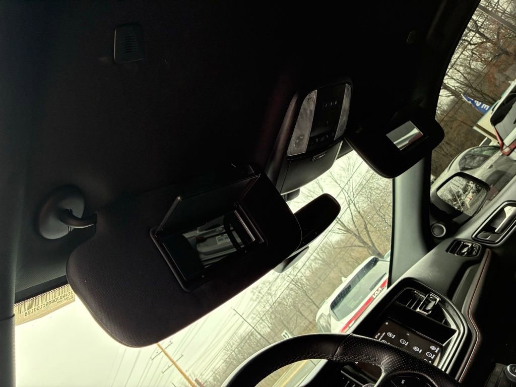 Used 2024 Dodge Durango GT image 40