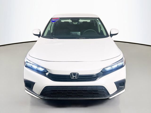 Used 2023 Honda Civic LX image 3