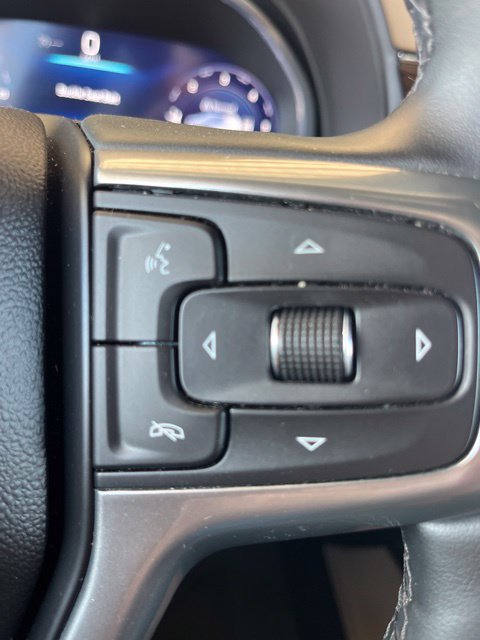 Used 2023 Chevrolet Suburban Premier AWD/4WD image 22