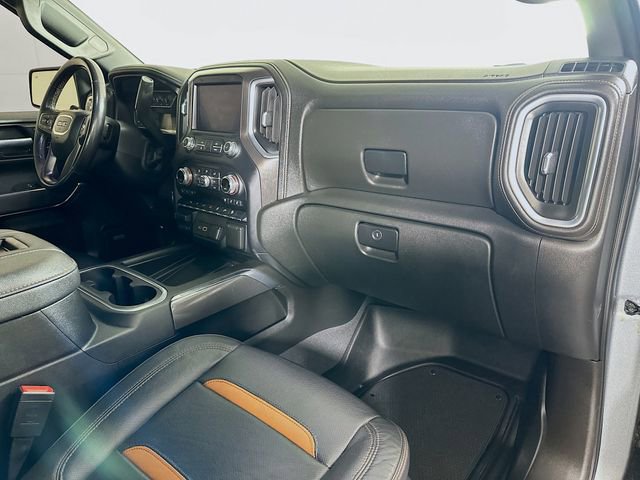 Used 2021 GMC Sierra 1500 AT4 w/ AT4 Premium Package image 30