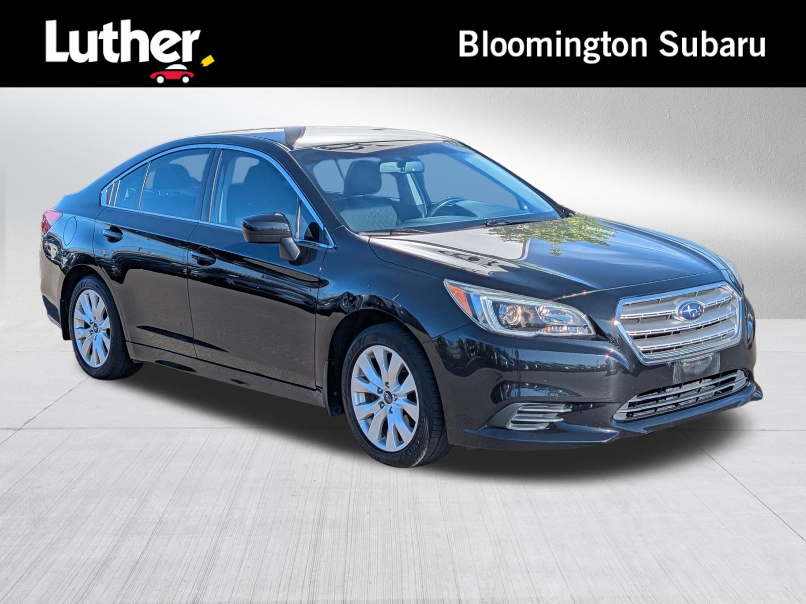 Used 2016 Subaru Legacy 2.5i Premium AWD/4WD image 1