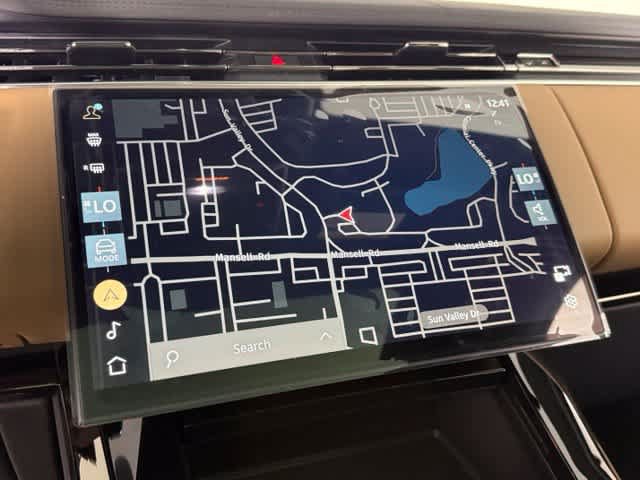 New 2026 Land Rover Range Rover Sport Dynamic SE AWD/4WD image 26