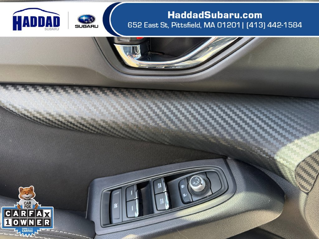 Used 2023 Subaru Ascent Premium AWD/4WD image 19