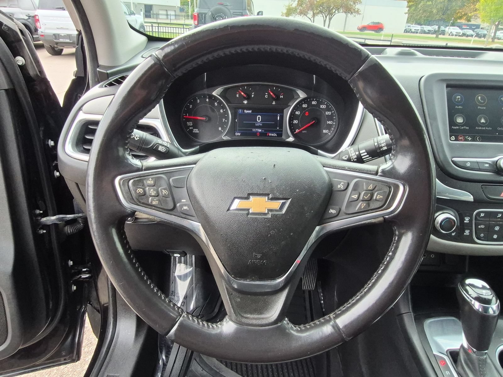 Used 2019 Chevrolet Equinox LT w/ Driver Convenience Package FWD image 21