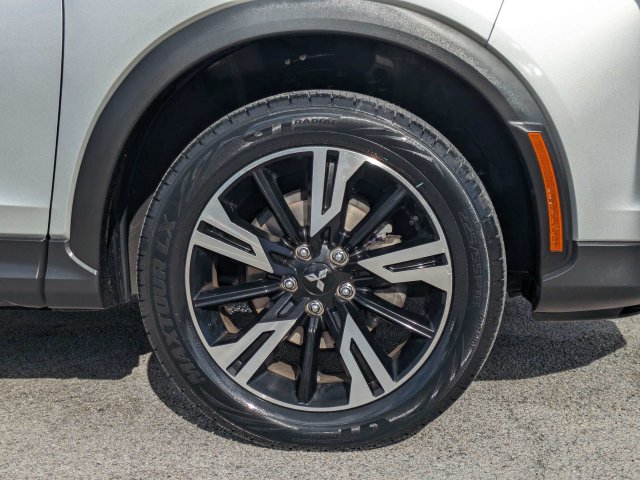 Used 2023 Mitsubishi Eclipse Cross SE AWD/4WD image 11