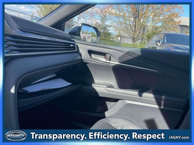 Used 2026 Toyota Camry SE w/ Convenience Package AWD/4WD image 33