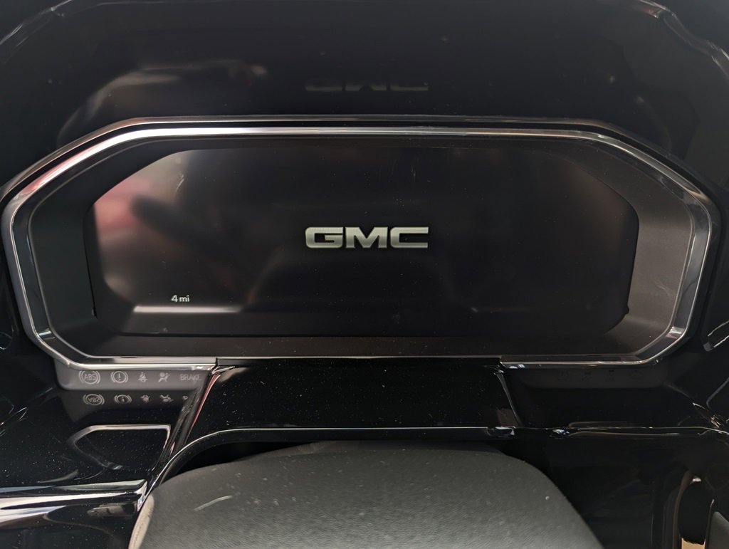 New 2026 GMC Sierra 1500 Elevation w/ Elevation Premium Package image 3