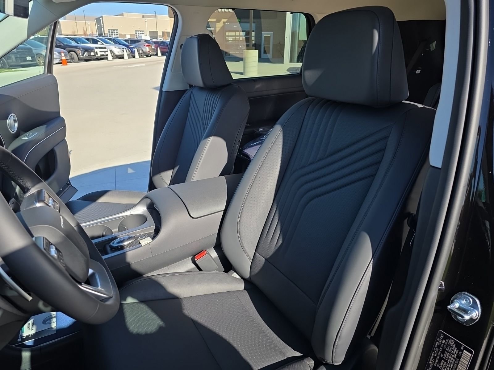 New 2026 Hyundai Palisade SEL image 29