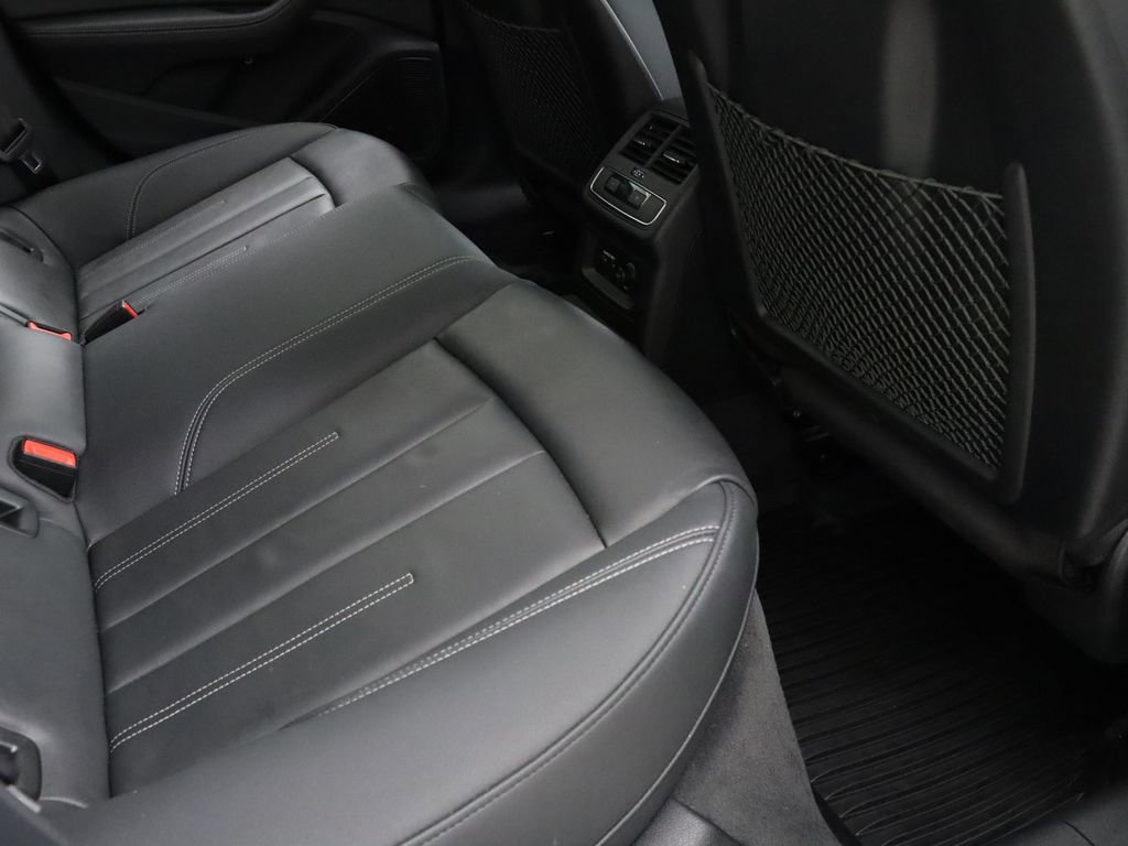 Used 2023 Audi A5 2.0T Premium Plus image 33