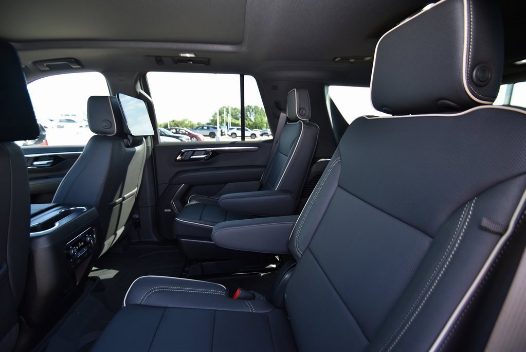 New 2026 Chevrolet Tahoe Premier image 12