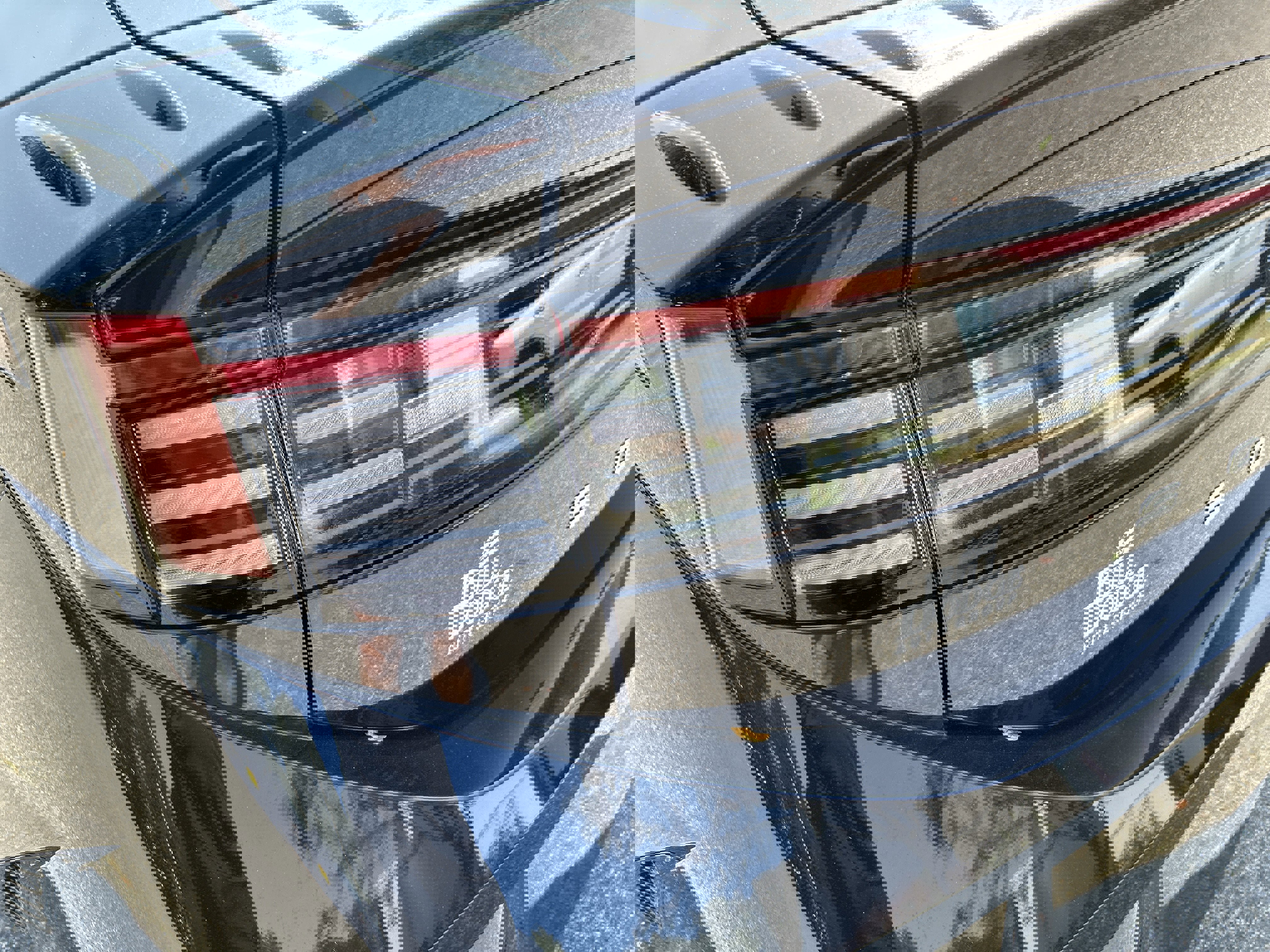 New 2025 Hyundai Sonata SEL image 15