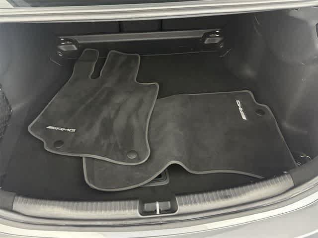 Used 2023 Mercedes-Benz C 300 4MATIC Sedan image 14