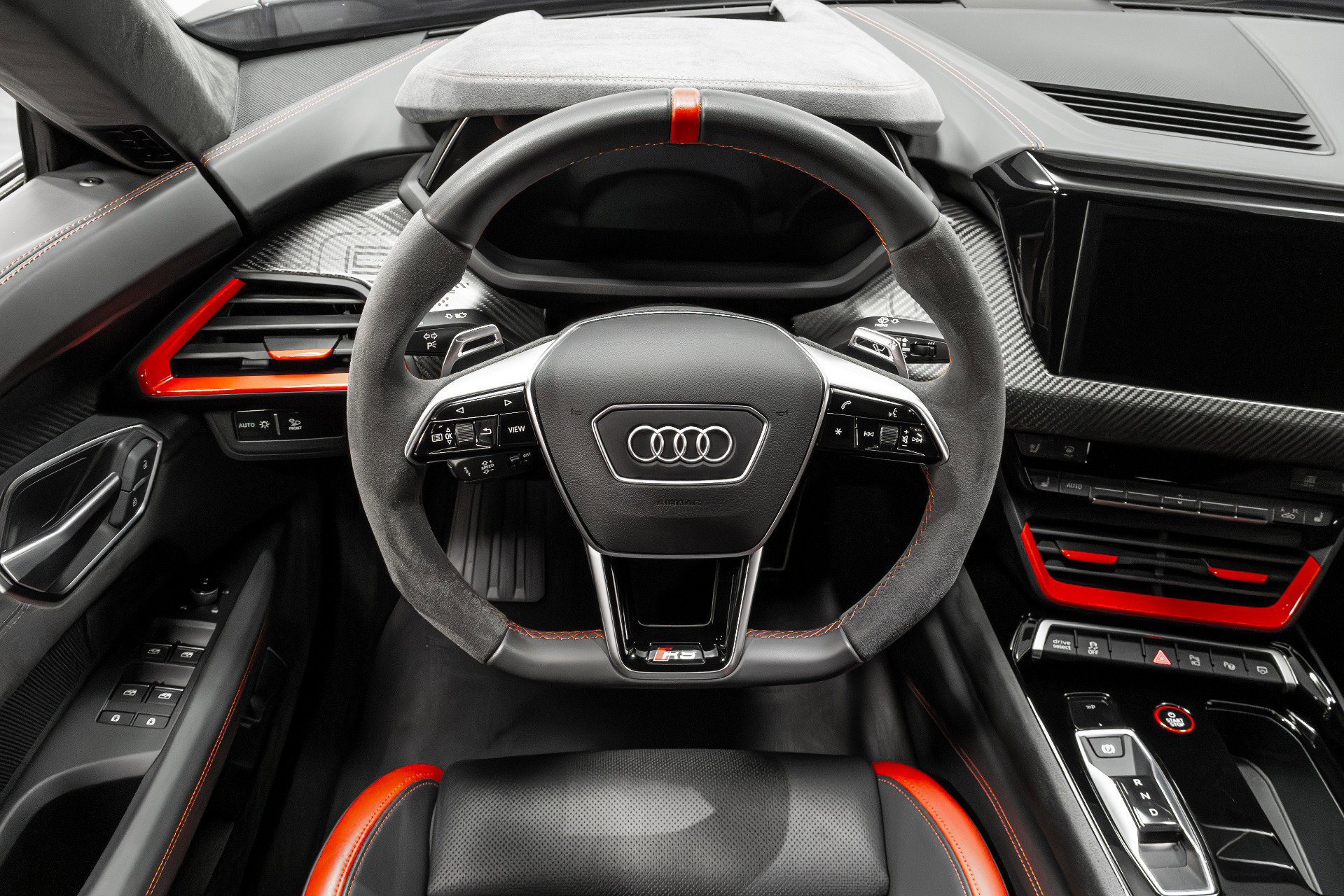 Used 2023 Audi RS e-tron GT image 60