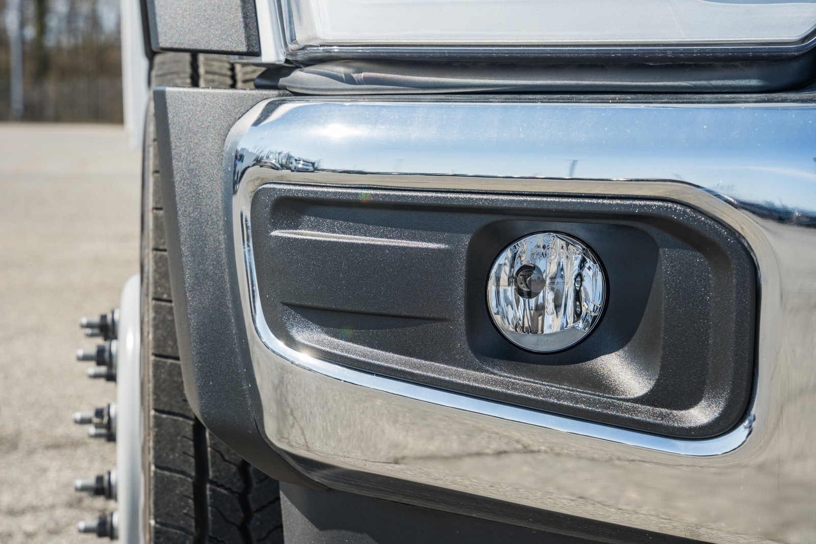 New 2026 Ford F450 XL AWD/4WD image 14