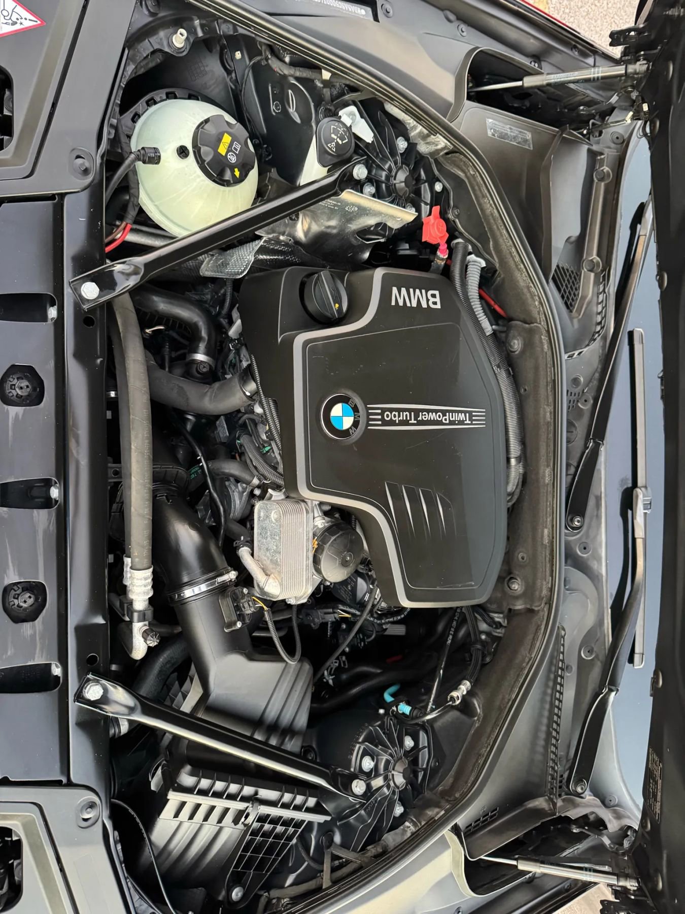 Used 2016 BMW 528i Sedan image 39