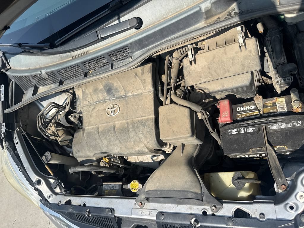 Used 2011 Toyota Sienna Limited FWD image 35