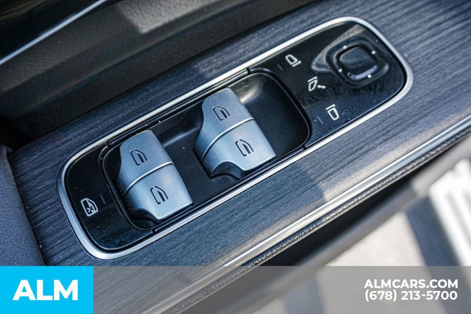 Used 2024 Mercedes-Benz EQS 450+ 4MATIC SUV image 50