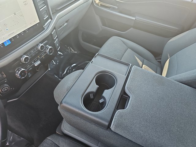 Used 2024 Ford F150 XLT w/ Tow/Haul Package image 23