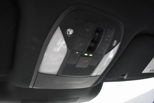 Used 2025 INFINITI QX60 Luxe w/ Black Edition image 28