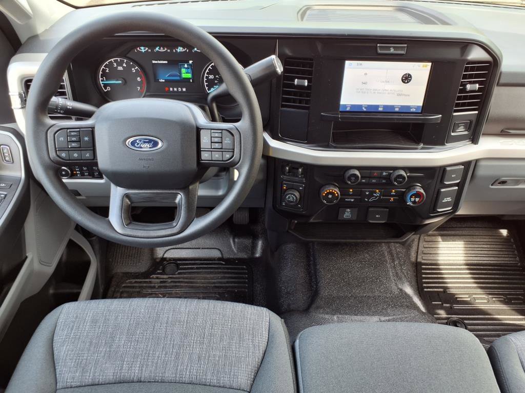 New 2025 Ford F350 XLT w/ Tremor Off-Road Package image 13