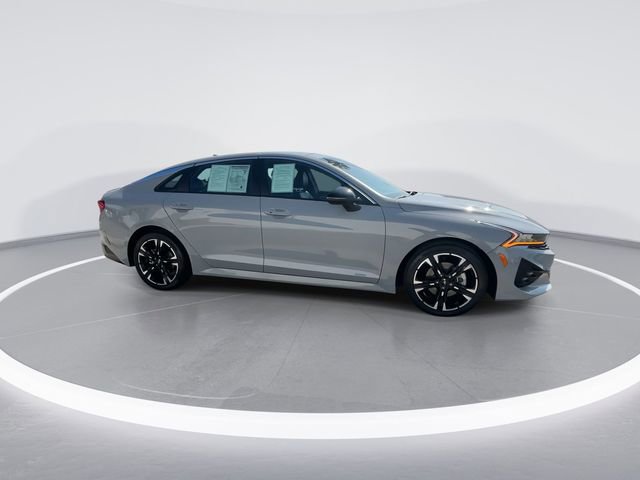 Used 2022 Kia K5 GT-Line FWD image 9