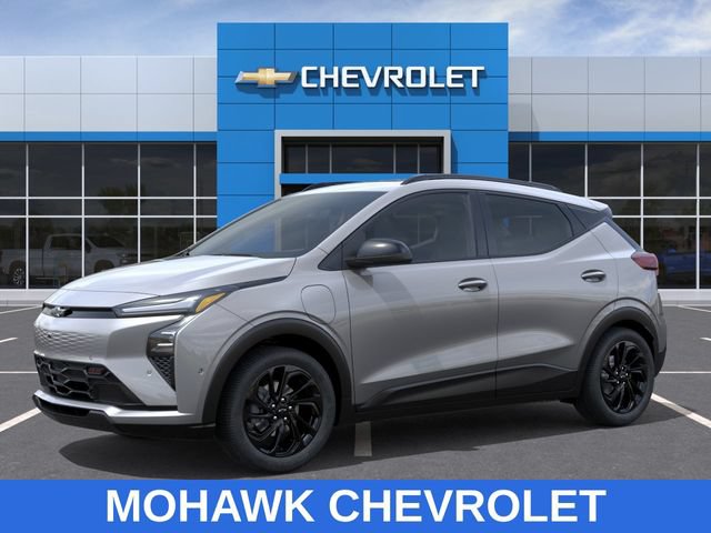 New 2027 Chevrolet Bolt RS w/ Super Cruise Package FWD image 2