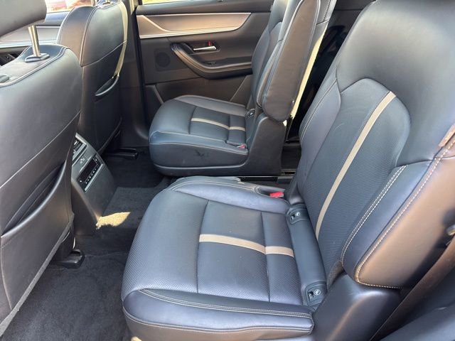 Used 2025 MAZDA CX-90 3.3 Turbo w/ Premium Plus Pkg image 32