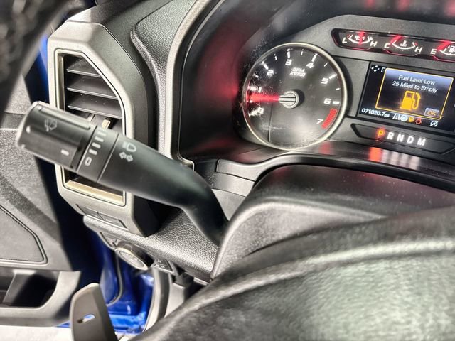 Used 2018 Ford F150 Raptor w/ Equipment Group 801A Mid image 15