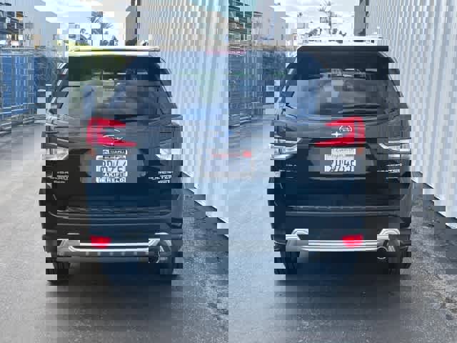 Used 2022 Subaru Forester Touring w/ Popular Package #2 image 5