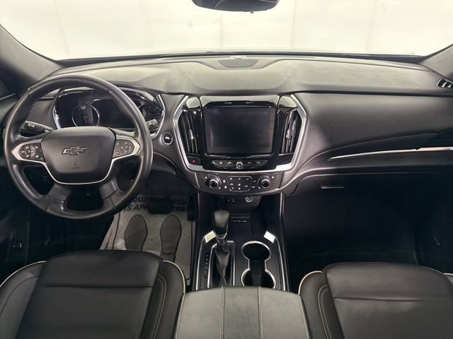 Used 2023 Chevrolet Traverse Premier w/ Redline Edition image 26